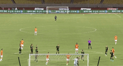 中超第13轮：武汉长江1-4北京国安全场回放 视频集锦地址一览