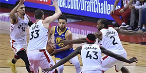 2022/2023NBA总决赛什么时候