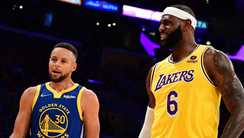 2022/23赛季nba新赛季重点赛程时间一览