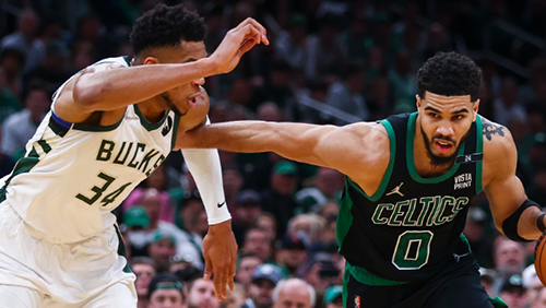 nba2022/23新赛季赛程已公布 盘点你不可错过的20场焦点战