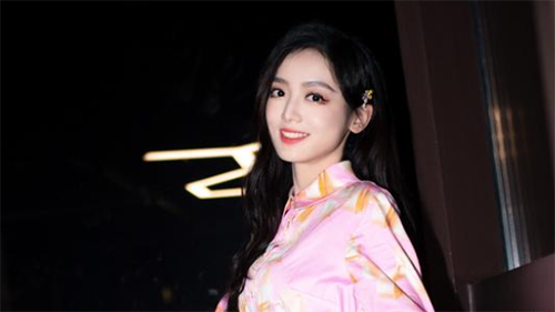 KPL灵儿为什么叫灵教练