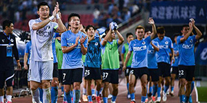 2022中超第14轮大连人VS沧州雄狮比赛预测