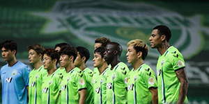 2022亚冠八分之一决赛大邱FCvs全北现代比赛预测