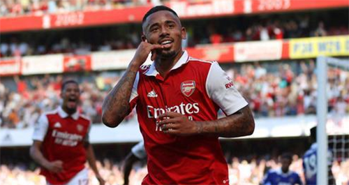 2022/23赛季英超第3轮比赛赛程及裁判安排一览 双红对决争首胜