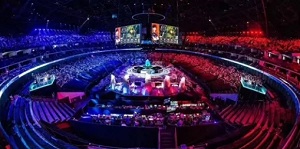 2022英雄联盟全球总决赛LPL有几个名额