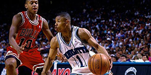 博格斯有没有总冠军