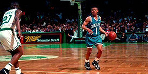 博格斯生涯薪资一览