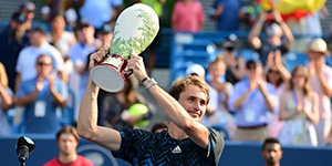 WTA辛辛那提站奖金多少