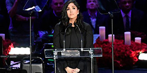 卡尔马龙和瓦妮莎什么关系