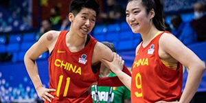 2022女篮世界杯在哪看