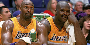 卡尔马龙生涯薪资一览