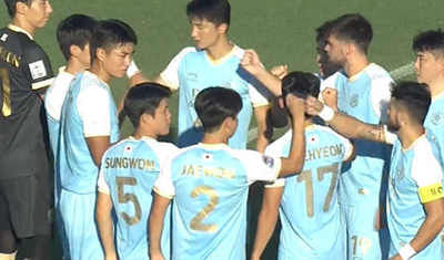 亚冠1/8决赛：大邱1-2全北现代全场回放 视频集锦地址一览