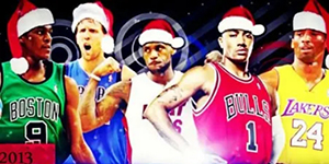 NBA2022/23揭幕战什么时候开始