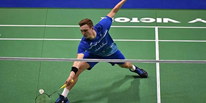 羽毛球单打发球规则有哪些