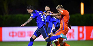 2022中超第14轮河北队VS长春亚泰比赛预测