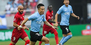 2022中超第14轮上海海港VS浙江队比赛预测