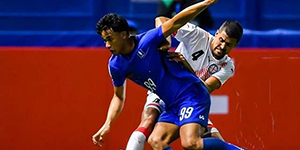 2022亚冠巴吞联VS杰志比赛预测