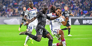 2022法甲第3轮里昂VS特鲁瓦比赛预测