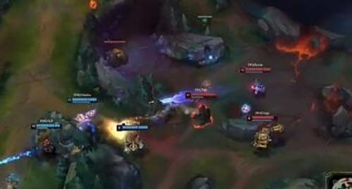 RNG现役队员名单2022