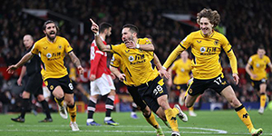 2022/2023英超第3轮热刺VS狼队比赛预测