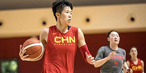 2022女篮世界杯参赛队伍有哪些