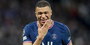 姆巴佩为什么叫总监