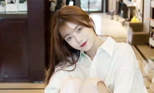 小钰为什么叫榨汁机