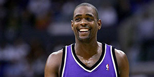 克里斯韦伯生涯荣誉一览