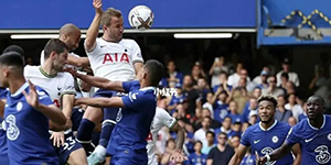 2022英超第3轮预测：热刺VS狼队 热刺依旧强势拿下胜利