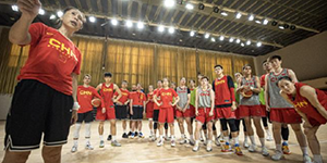 2022女篮世界杯中国女篮名单