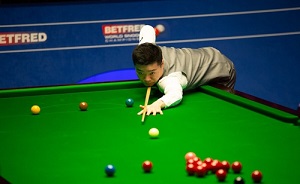 丁俊晖147奖金是多少