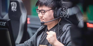 LPL在役时间最长的选手