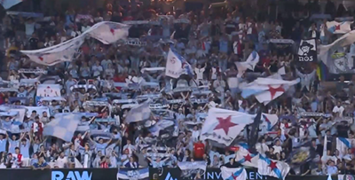 西甲第2轮：塞尔塔1-4皇家马德里 本泽马点射魔笛世界波