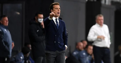 英超第3轮：伯恩茅斯0-3不敌阿森纳 厄德高双响热苏斯助攻