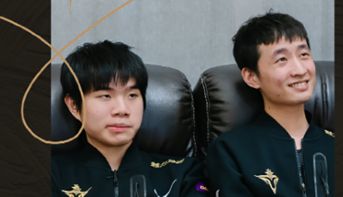 V5现役队员名单2022