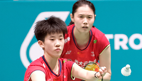 2022羽毛球世锦赛直播平台