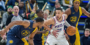 2022/2023NBA步行者季前赛赛程一览