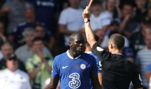 英超第3轮：利兹联3-0切尔西全场回放 视频集锦地址一览