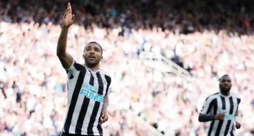 英超第3轮：纽卡斯尔联3-3曼城全场回放 视频集锦地址一览