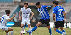 2022中超第14轮梅州客家VS武汉三镇比赛预测