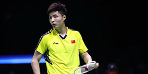 2022羽毛球世锦赛央视直播吗