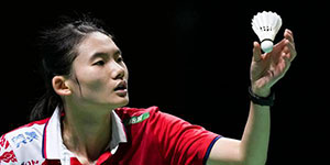 2022羽毛球世锦赛在哪看