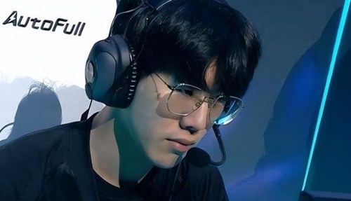 TheShy为什么叫武圣