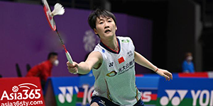 2022羽毛球世锦赛在哪个国家举办