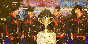 2022成都AG超玩会成员名单一览