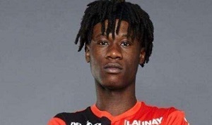 爱德华多-卡马文加个人资料介绍