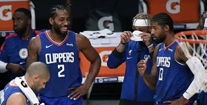 2022-2023赛季常规赛快船赛程表