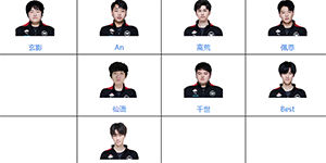 2022西安WE成员名单一览