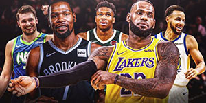 2023NBA全明星赛什么时候开始