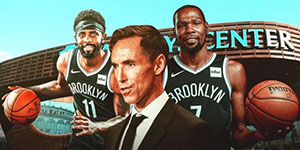 2022/23NBA篮网赛程